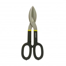 Stanley MaxSteel™ All Purpose Snips (Straight Pattern) - 10''